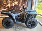 2024 Can-Am Outlander DPS 850