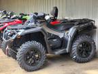 2024 Can-Am Outlander XT 850