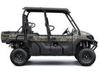 2024 Kawasaki MULE PRO-FXT 1000 LE Camo