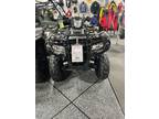 2024 Honda FourTrax Foreman Rubicon 4x4 Automatic DCT EPS