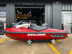 2024 Sea-Doo RXP-X 325 iBR