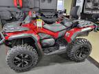 2024 Can-Am Outlander MAX XT 1000R