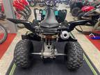 2024 Yamaha Raptor 700R SE