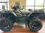 2024 Polaris Sportsman 850 Ultimate Trail