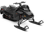 2022 Ski-Doo MXZ X-RS 600R E-TEC ES RipSaw 1.25