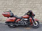 2024 Harley-Davidson Ultra Limited