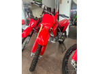 2024 Honda CRF150R