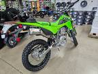 2024 Kawasaki KLX 300