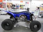 2024 Yamaha YFZ450R