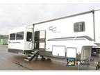 2023 Forest River Cedar Creek Experience 3425RL 39ft