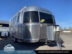 2017 Airstream International Serenity 19CB Bambi 19ft