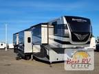 2024 Forest River Riverstone 425FO 42ft