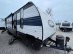 2024 Forest River Cherokee Grey Wolf 29TE 36ft