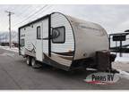 2015 Forest River Evo T1860 22ft