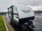 2024 Forest River Wildwood FSX 177BH 22ft