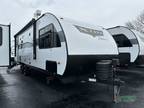 2024 Forest River Wildwood X-Lite 24RLXL 28ft