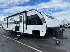 2024 Forest River Wildwood X-Lite 28VBXL 33ft