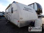 2010 Keystone Passport 286RB 31ft