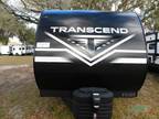 2024 Grand Design Transcend Xplor 321BH 36ft