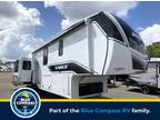 2024 Jayco Eagle 370FBTS 40ft