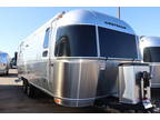 2024 Airstream Airstream 25FBQ 26ft