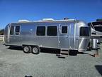 2017 Airstream Flying Cloud 28 28ft