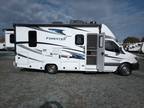 2020 Forest River Forester MBS 2401R 24ft