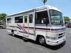 1993 Fleetwood Flair 26R 26ft