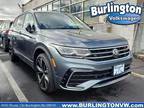 2024 Volkswagen Tiguan Grey|Silver, new