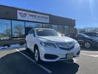 Used 2016 Acura Rdx for sale.