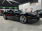 Used 2011 Chevrolet Corvette for sale.