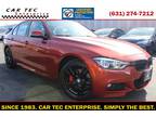 Used 2018 BMW 3 Series for sale.