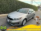 Used 2012 Kia Optima for sale.