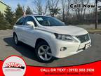 Used 2014 Lexus RX 350 for sale.