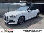 Used 2018 Audi S5 for sale.