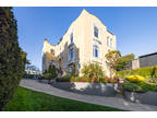 San Francisco 4BR 4BA, Situated on the North side of