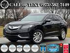 2017 Acura RDX w/Technology Pkg for sale