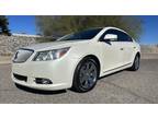 2010 Buick LaCrosse CXS for sale