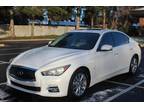 2014 INFINITI Q50 Premium for sale