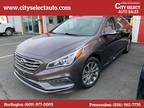 2016 Hyundai Sonata 2.4L Sport for sale