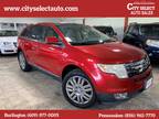 2010 Ford Edge Limited for sale