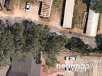 Foreclosure Property: Resweber St Lot D