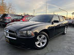 2013 Dodge Charger 4dr Sdn SE RWD