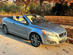 2013 Volvo C70 2dr Conv T5