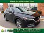 $19,439 2021 Mazda CX-5 with 57,342 miles!