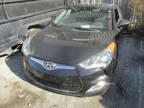 parts or whole 2015 Hyundai Veloster 3dr Cpe Auto RE:FLEX w/Red Int