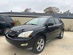 2007 Lexus Rx 350