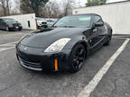 2008 Nissan 350Z 2dr Roadster Auto Touring