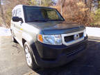 2011 Honda Element 4WD 5dr EX