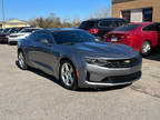 2019 Chevrolet Camaro 2dr Cpe LT w/1LT